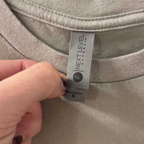 Stranger Things Hellfire Club T-Shirt - Picture 3 of 4